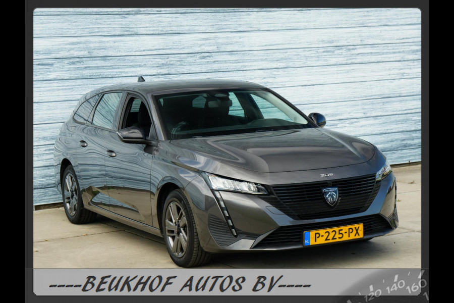 Peugeot 308 SW 1.2 Active Pack Business Carplay Navigatie