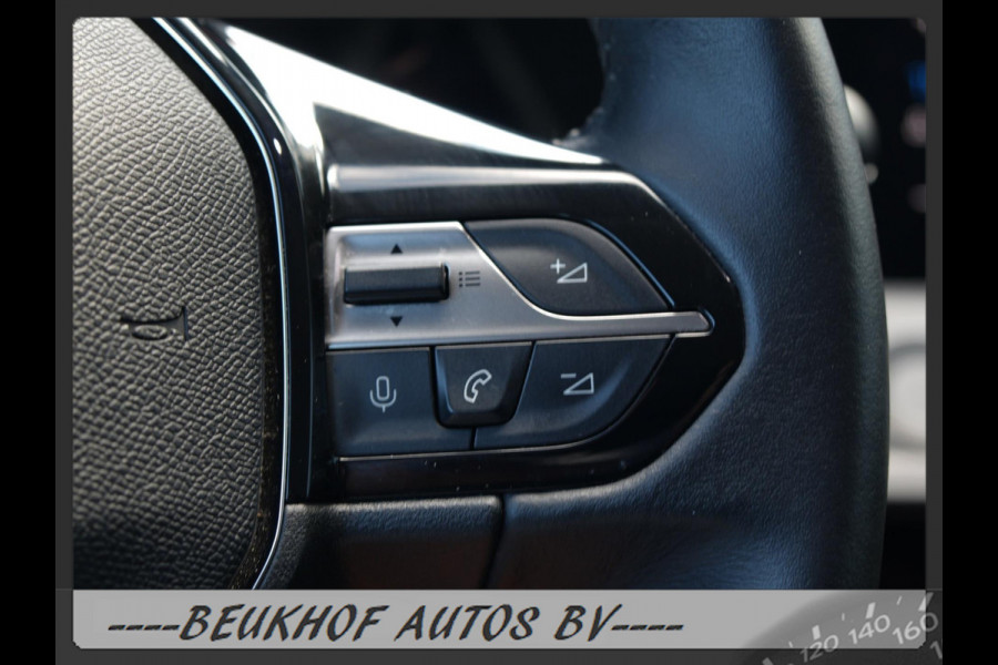 Peugeot 308 SW 1.2 Active Pack Business Carplay Navigatie