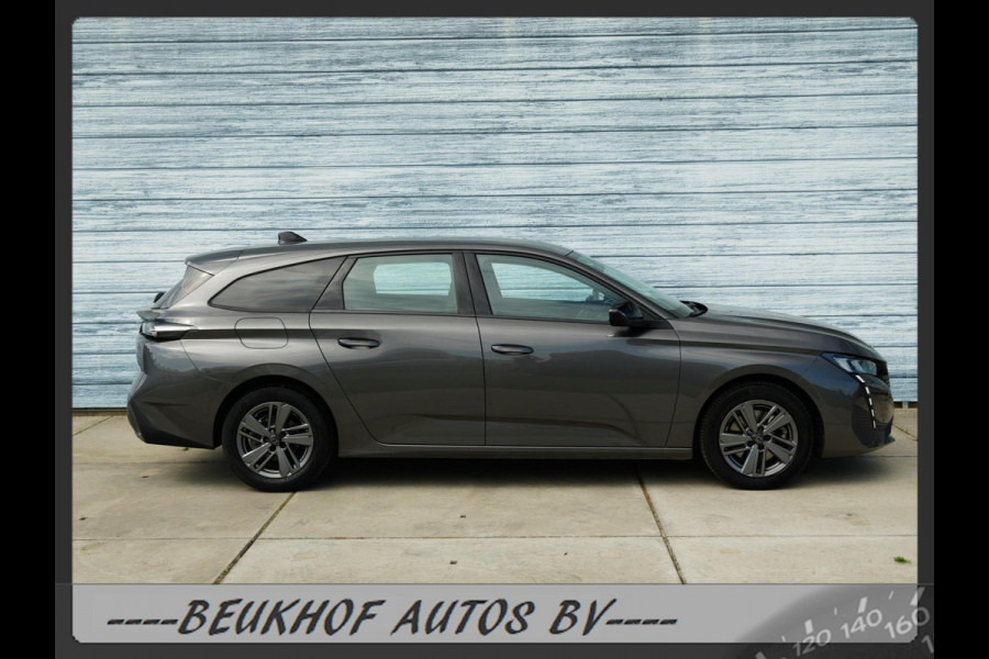 Peugeot 308 SW 1.2 Active Pack Business Carplay Navigatie
