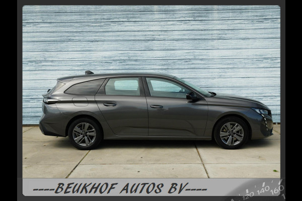 Peugeot 308 SW 1.2 Active Pack Business Carplay Navigatie