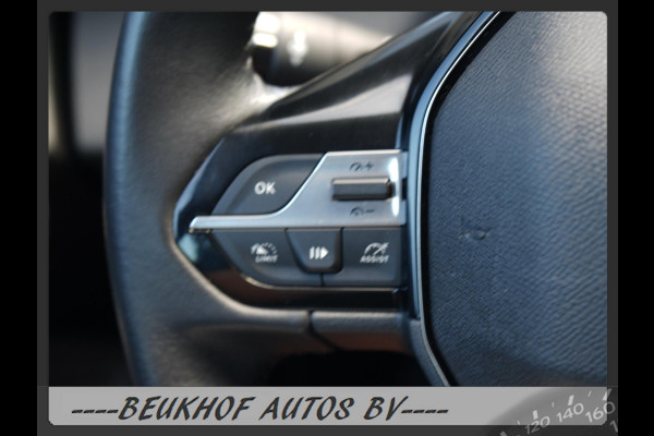 Peugeot 308 SW 1.2 Active Pack Business Carplay Navigatie