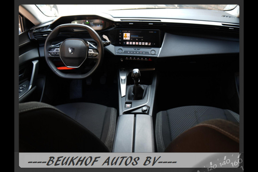 Peugeot 308 SW 1.2 Active Pack Business Carplay Navigatie