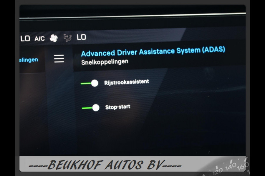 Peugeot 308 SW 1.2 Active Pack Business Carplay Navigatie