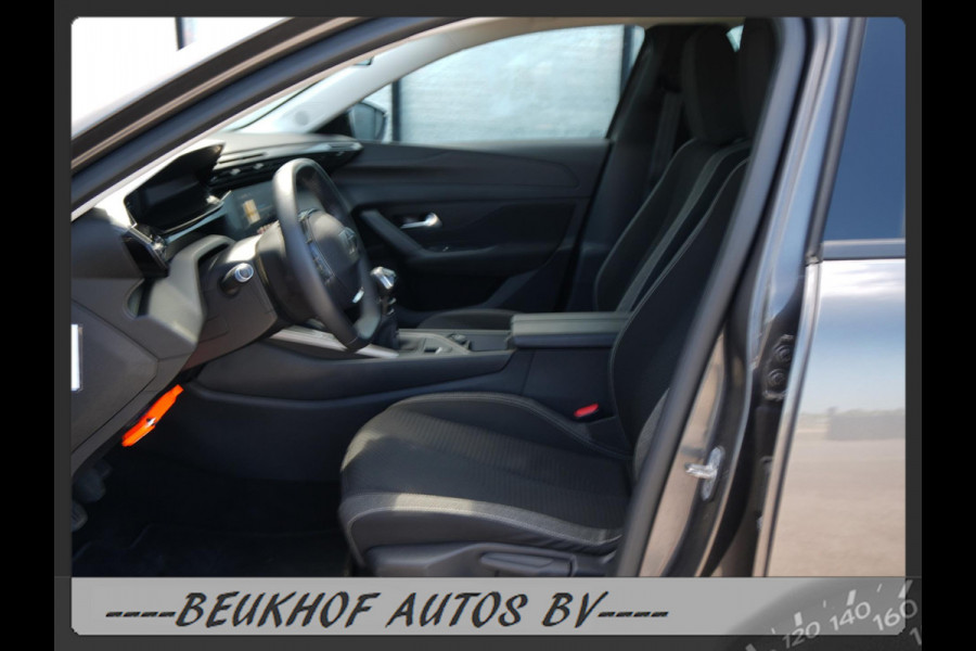 Peugeot 308 SW 1.2 Active Pack Business Carplay Navigatie