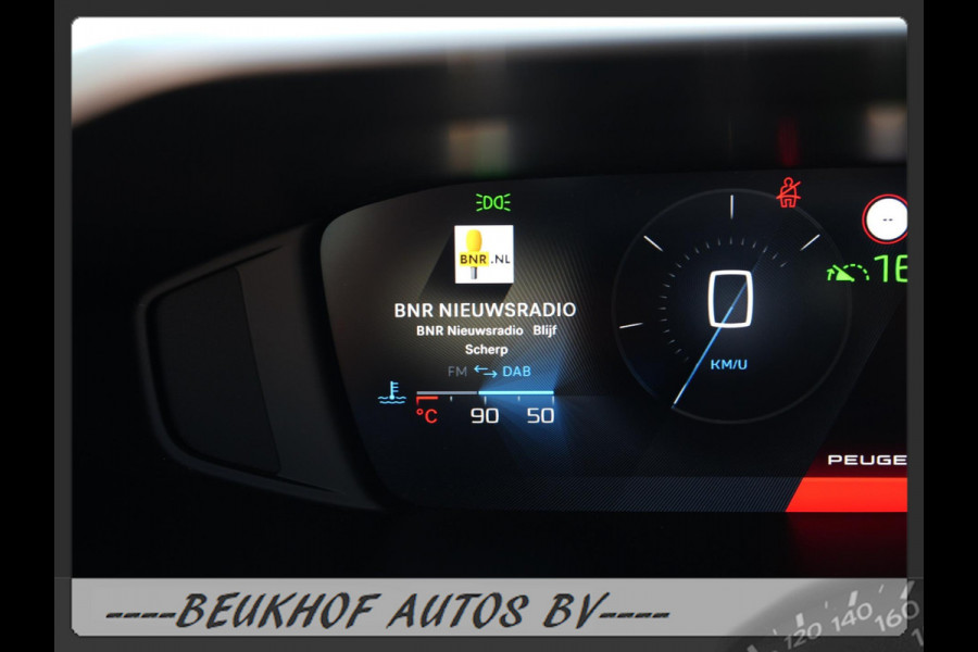 Peugeot 308 SW 1.2 Active Pack Business Carplay Navigatie