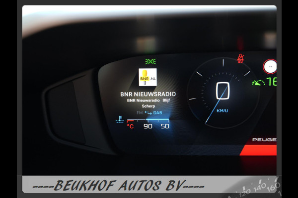 Peugeot 308 SW 1.2 Active Pack Business Carplay Navigatie