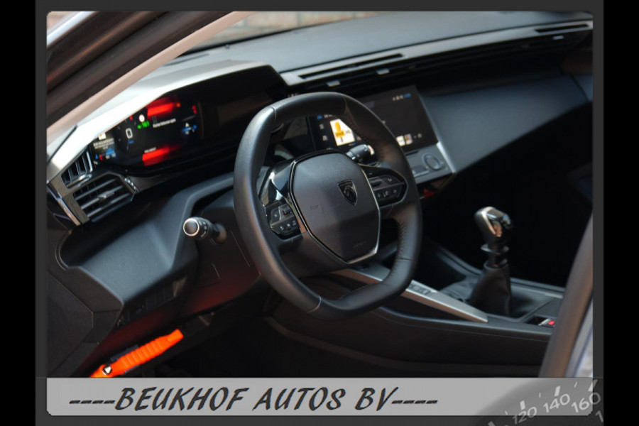 Peugeot 308 SW 1.2 Active Pack Business Carplay Navigatie