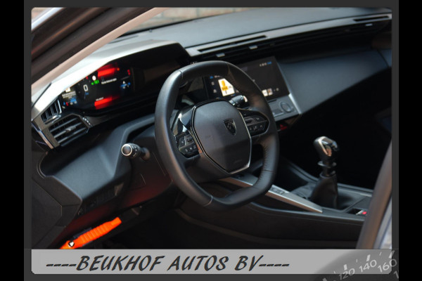 Peugeot 308 SW 1.2 Active Pack Business Carplay Navigatie