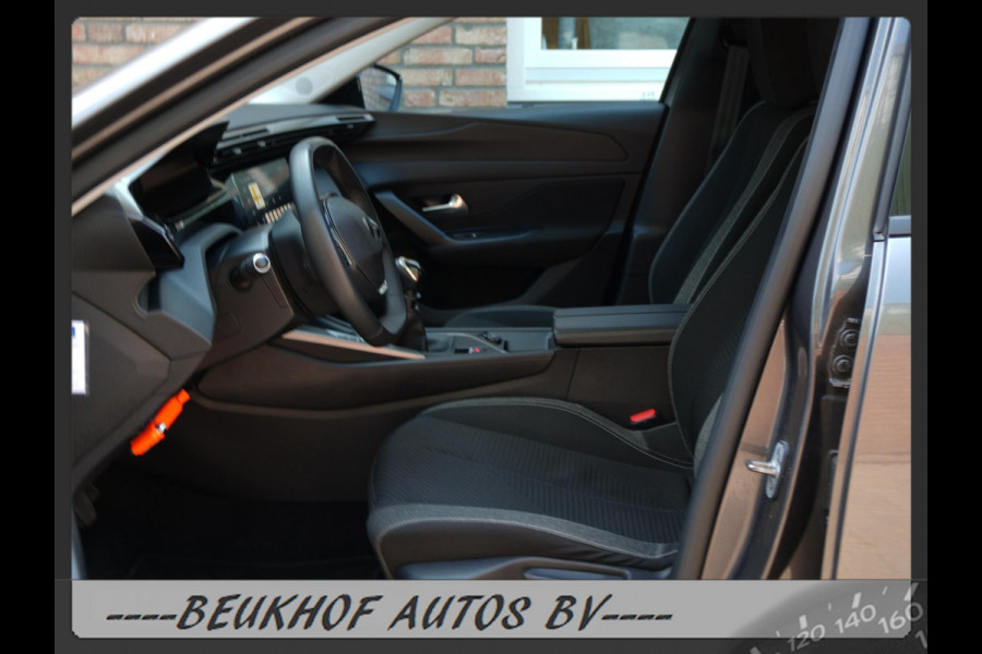 Peugeot 308 SW 1.2 Active Pack Business Carplay Navigatie