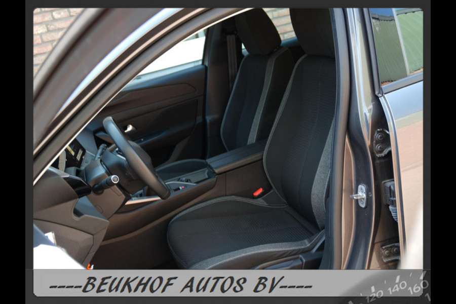 Peugeot 308 SW 1.2 Active Pack Business Carplay Navigatie