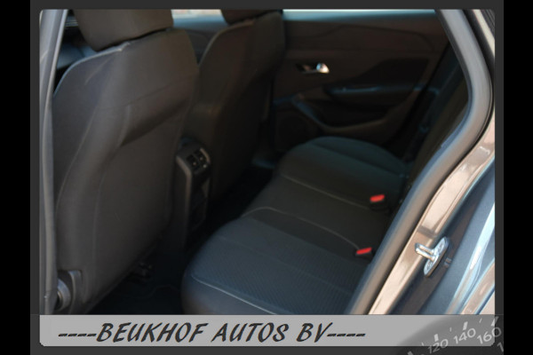 Peugeot 308 SW 1.2 Active Pack Business Carplay Navigatie