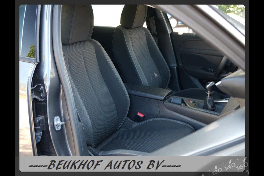 Peugeot 308 SW 1.2 Active Pack Business Carplay Navigatie