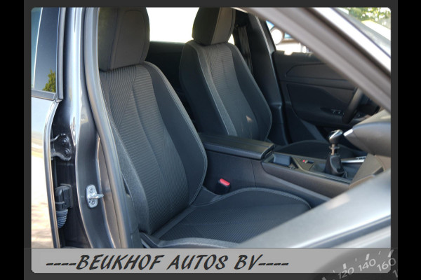 Peugeot 308 SW 1.2 Active Pack Business Carplay Navigatie