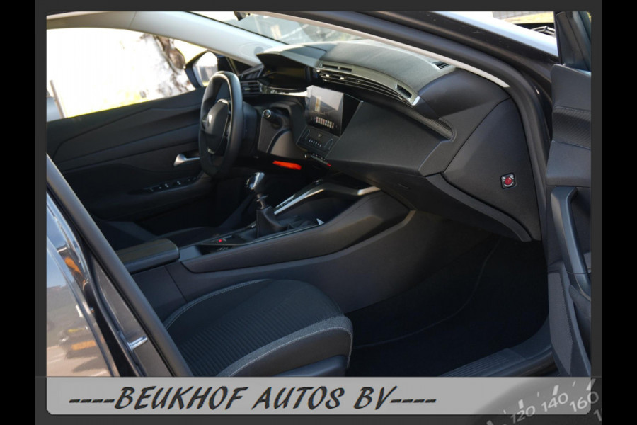 Peugeot 308 SW 1.2 Active Pack Business Carplay Navigatie