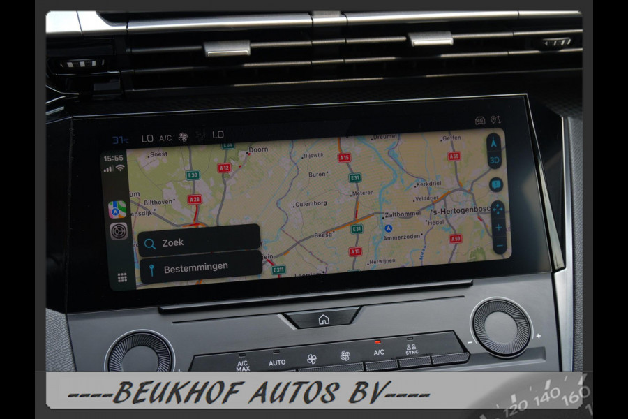 Peugeot 308 SW 1.2 Active Pack Business Carplay Navigatie