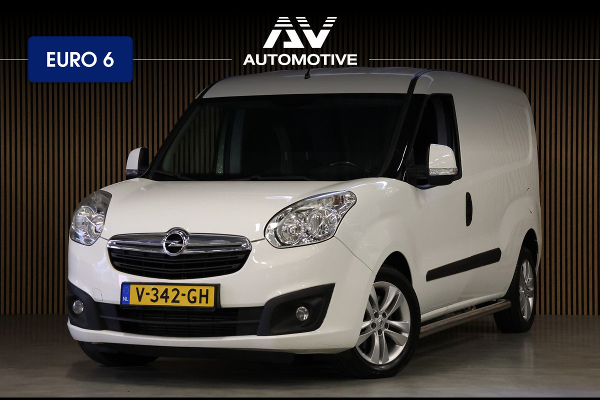 Opel Combo 1.6 CDTi 105 PK L2H1 Sport | Cruise control | Stoelverwarming | Airco | LM Velgen | Sidebars | Werkplaatsinrichting | Euro 6 | NAP Logisch | Nieuwe APK Opel Combo 1.6 CDTi 105 PK L2H1 Sport | Cruise control | Stoelverwarming | Airco | LM Velgen | Sidebars | Werkplaatsinrichting | Euro 6 | NAP Logisch | Nieuwe APK
