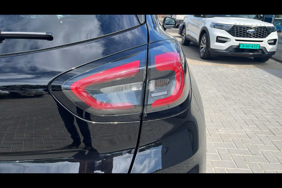 Ford Puma 1.0 EcoBoost Hybrid Titanium 125pk | Winterpack | Sync 4 Navigatie | Elek. achterklep | Keyless | Comfort Pack