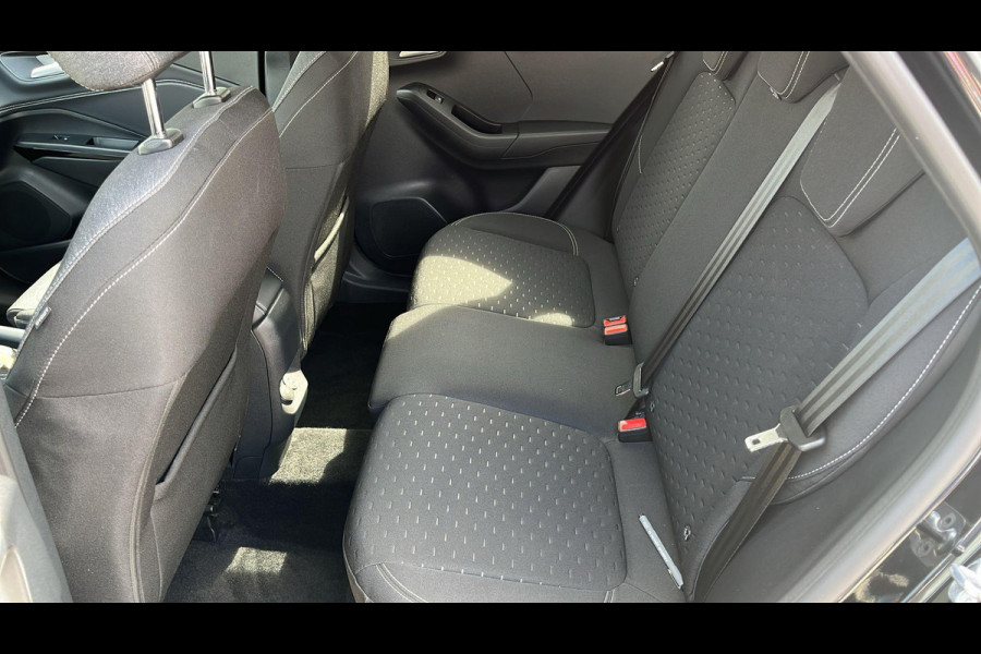 Ford Puma 1.0 EcoBoost Hybrid Titanium 125pk | Winterpack | Sync 4 Navigatie | Elek. achterklep | Keyless | Comfort Pack
