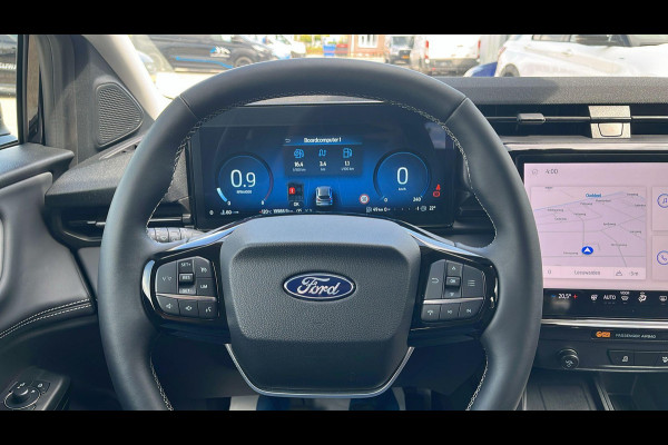 Ford Puma 1.0 EcoBoost Hybrid Titanium 125pk | Winterpack | Sync 4 Navigatie | Elek. achterklep | Keyless | Comfort Pack