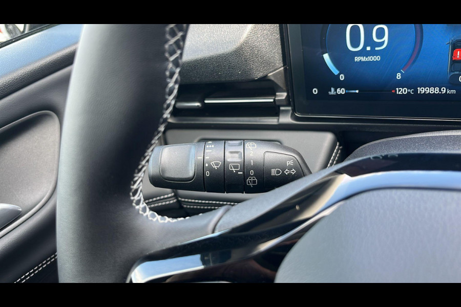 Ford Puma 1.0 EcoBoost Hybrid Titanium 125pk | Winterpack | Sync 4 Navigatie | Elek. achterklep | Keyless | Comfort Pack
