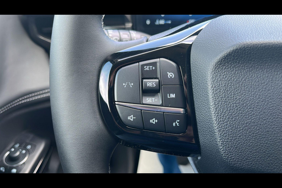 Ford Puma 1.0 EcoBoost Hybrid Titanium 125pk | Winterpack | Sync 4 Navigatie | Elek. achterklep | Keyless | Comfort Pack