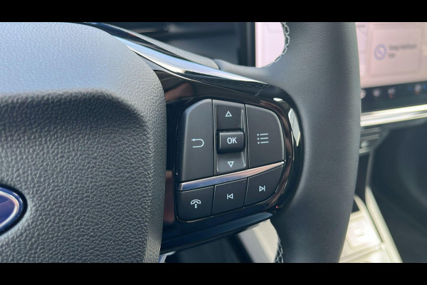 Ford Puma 1.0 EcoBoost Hybrid Titanium 125pk | Winterpack | Sync 4 Navigatie | Elek. achterklep | Keyless | Comfort Pack