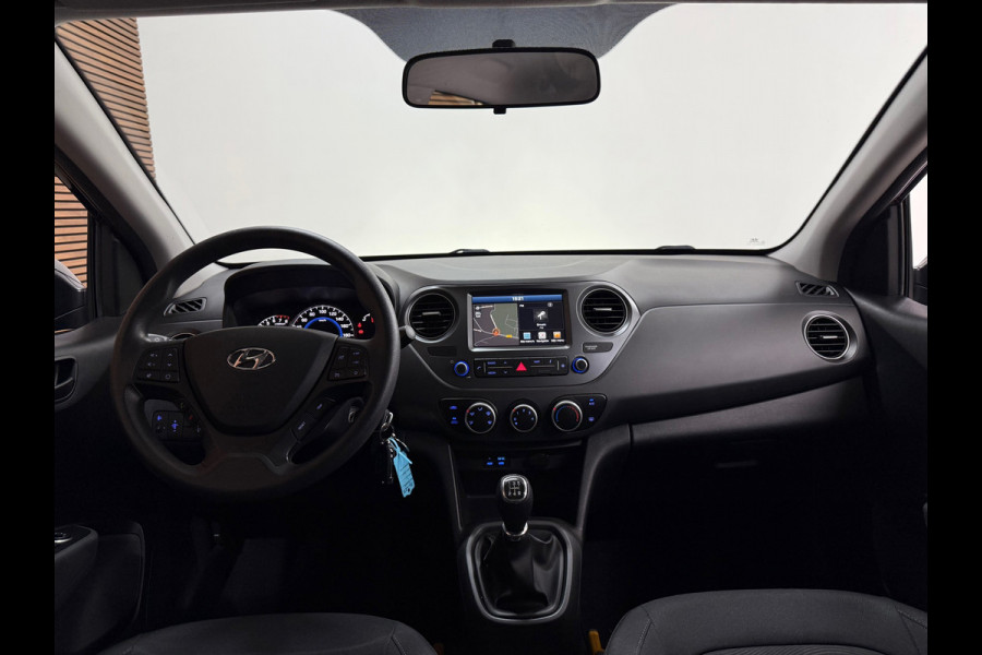 Hyundai i10 1.0i Comfort | Navigatie | Airco | Cruise Control | Bluetooth