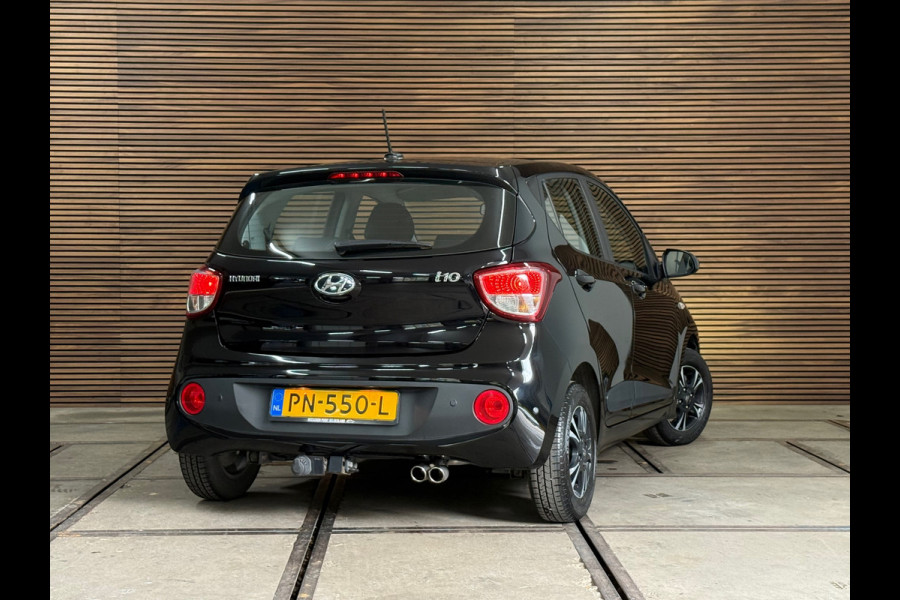 Hyundai i10 1.0i Comfort | Navigatie | Airco | Cruise Control | Bluetooth