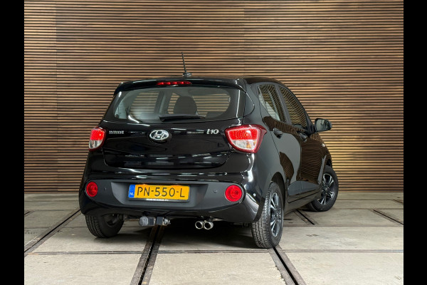Hyundai i10 1.0i Comfort | Navigatie | Airco | Cruise Control | Bluetooth