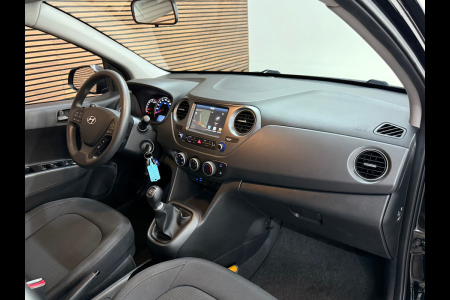 Hyundai i10 1.0i Comfort | Navigatie | Airco | Cruise Control | Bluetooth