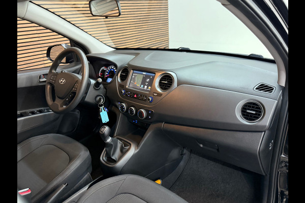 Hyundai i10 1.0i Comfort | Navigatie | Airco | Cruise Control | Bluetooth