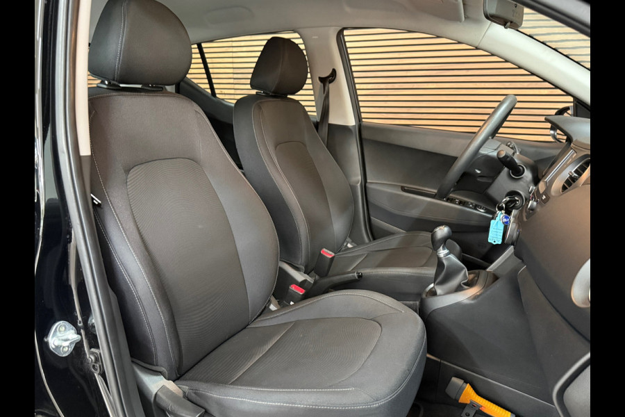 Hyundai i10 1.0i Comfort | Navigatie | Airco | Cruise Control | Bluetooth