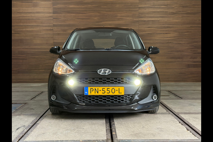 Hyundai i10 1.0i Comfort | Navigatie | Airco | Cruise Control | Bluetooth