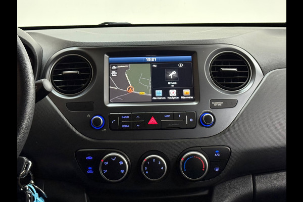 Hyundai i10 1.0i Comfort | Navigatie | Airco | Cruise Control | Bluetooth