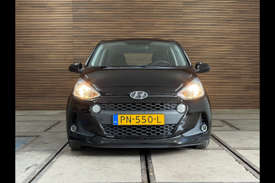 Hyundai i10 1.0i Comfort | Navigatie | Airco | Cruise Control | Bluetooth