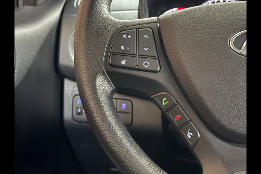 Hyundai i10 1.0i Comfort | Navigatie | Airco | Cruise Control | Bluetooth