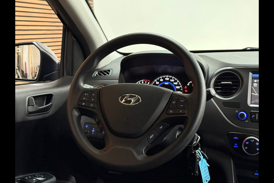Hyundai i10 1.0i Comfort | Navigatie | Airco | Cruise Control | Bluetooth