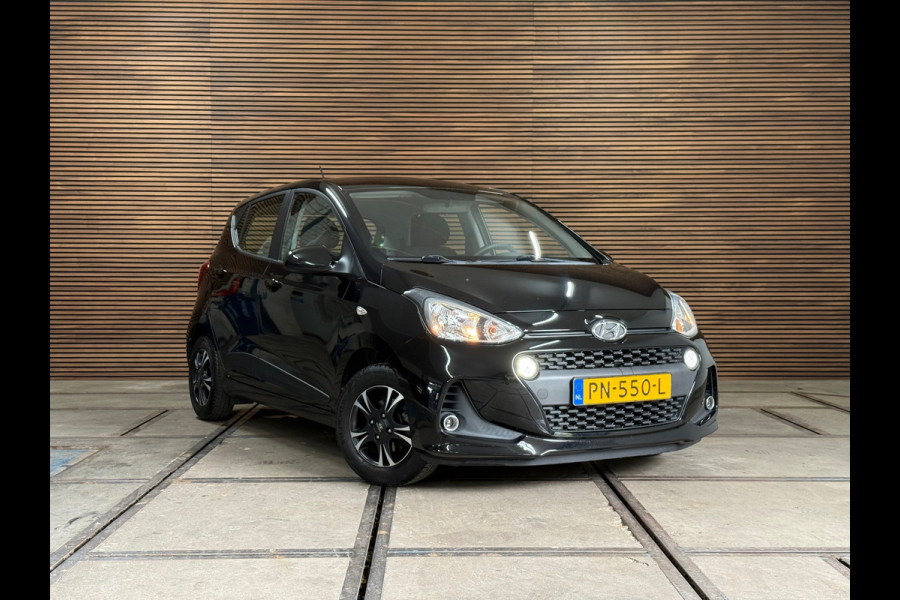 Hyundai i10 1.0i Comfort | Navigatie | Airco | Cruise Control | Bluetooth