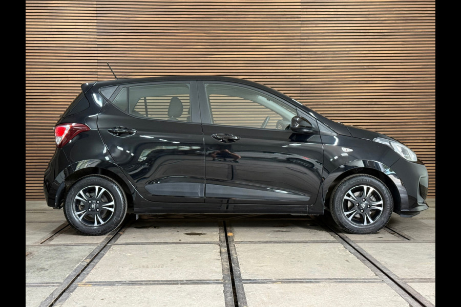Hyundai i10 1.0i Comfort | Navigatie | Airco | Cruise Control | Bluetooth