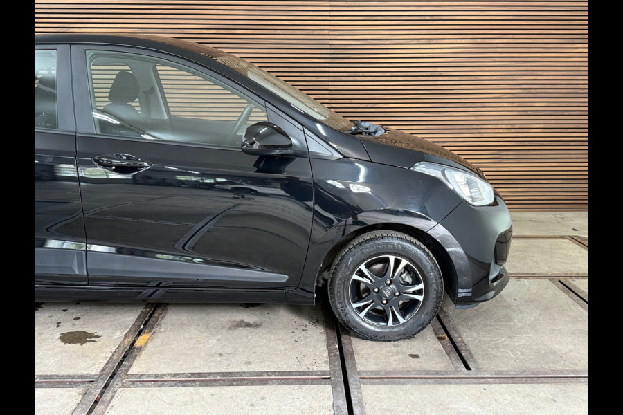 Hyundai i10 1.0i Comfort | Navigatie | Airco | Cruise Control | Bluetooth