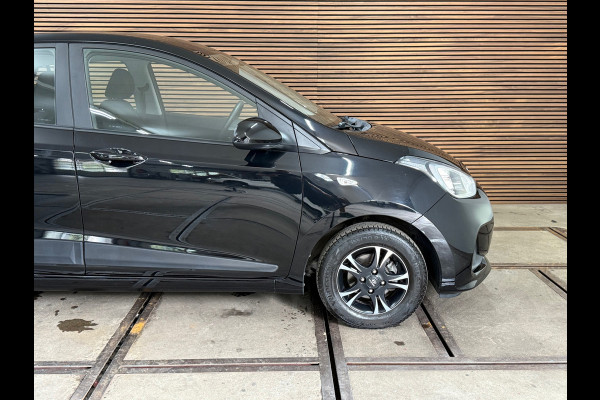 Hyundai i10 1.0i Comfort | Navigatie | Airco | Cruise Control | Bluetooth