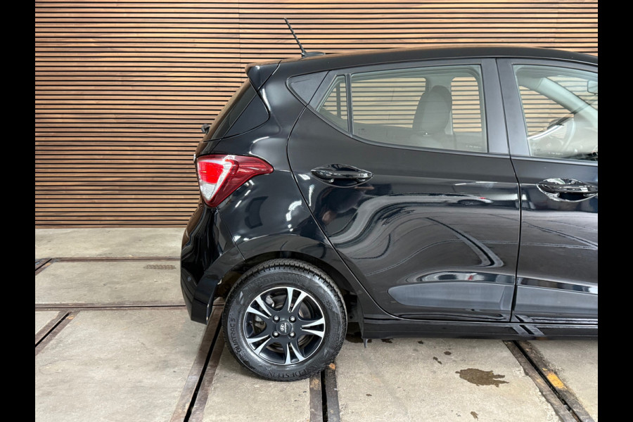 Hyundai i10 1.0i Comfort | Navigatie | Airco | Cruise Control | Bluetooth