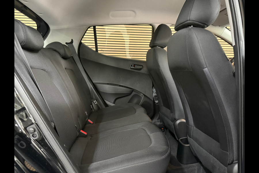 Hyundai i10 1.0i Comfort | Navigatie | Airco | Cruise Control | Bluetooth