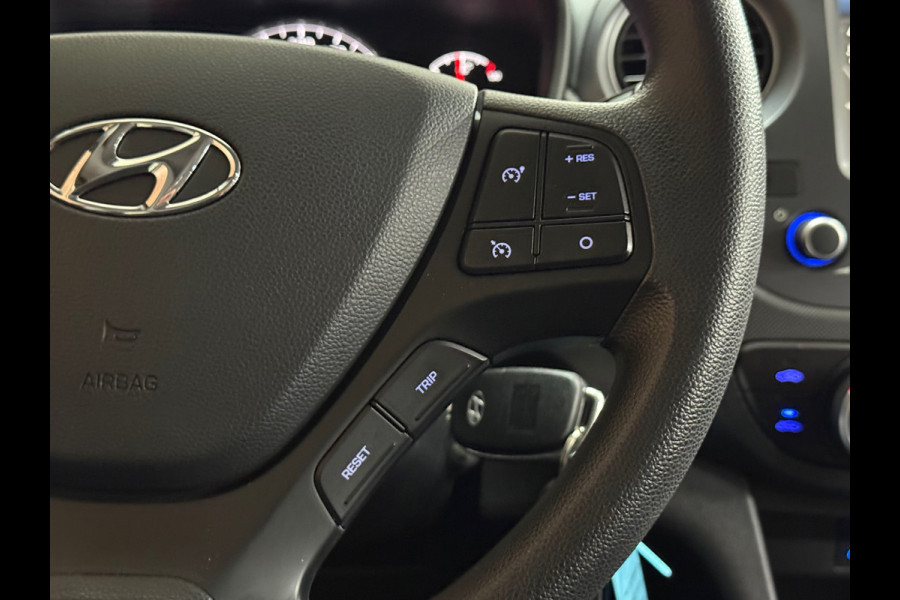 Hyundai i10 1.0i Comfort | Navigatie | Airco | Cruise Control | Bluetooth