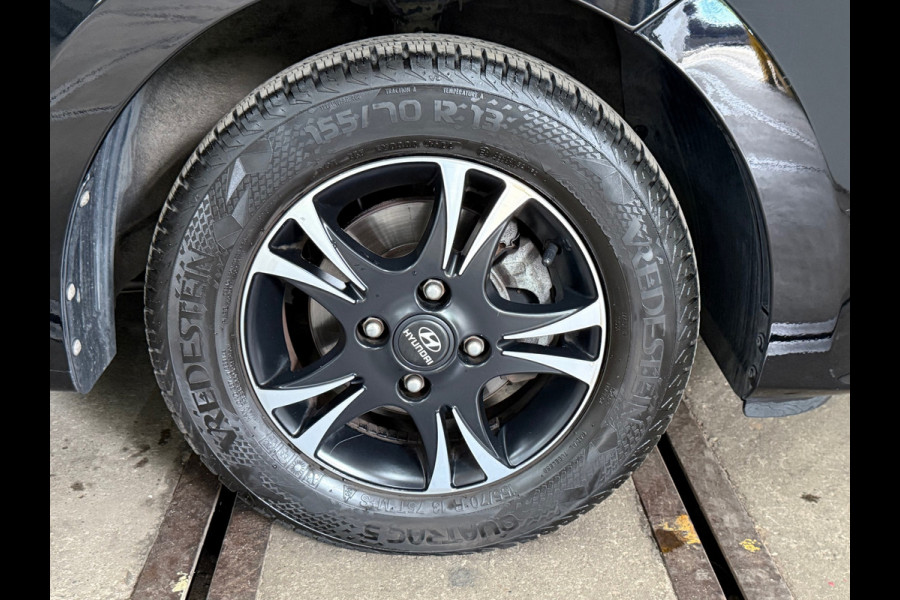 Hyundai i10 1.0i Comfort | Navigatie | Airco | Cruise Control | Bluetooth