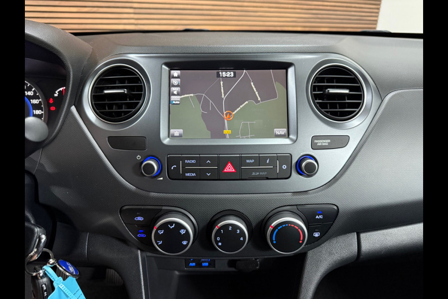 Hyundai i10 1.0i Comfort | Navigatie | Airco | Cruise Control | Bluetooth