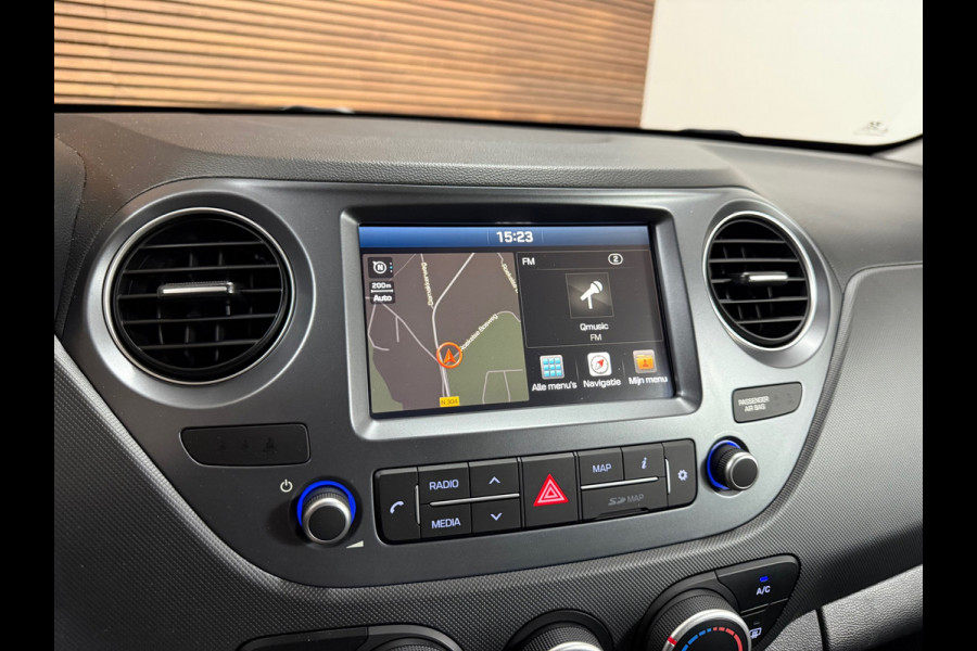 Hyundai i10 1.0i Comfort | Navigatie | Airco | Cruise Control | Bluetooth