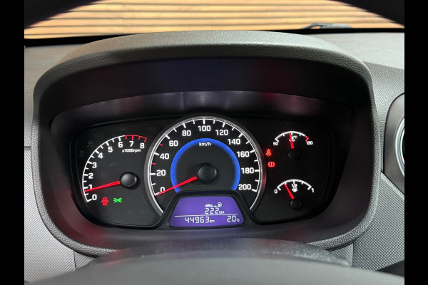Hyundai i10 1.0i Comfort | Navigatie | Airco | Cruise Control | Bluetooth