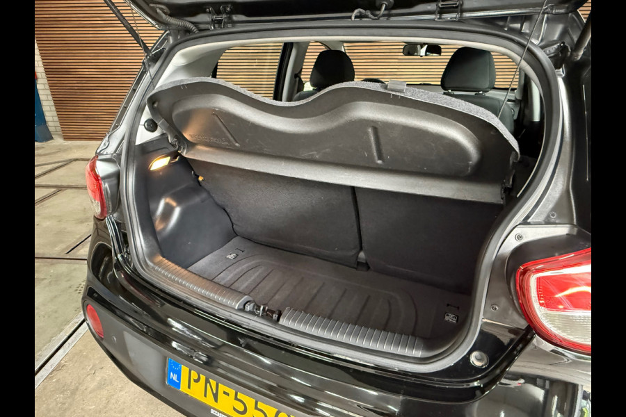 Hyundai i10 1.0i Comfort | Navigatie | Airco | Cruise Control | Bluetooth