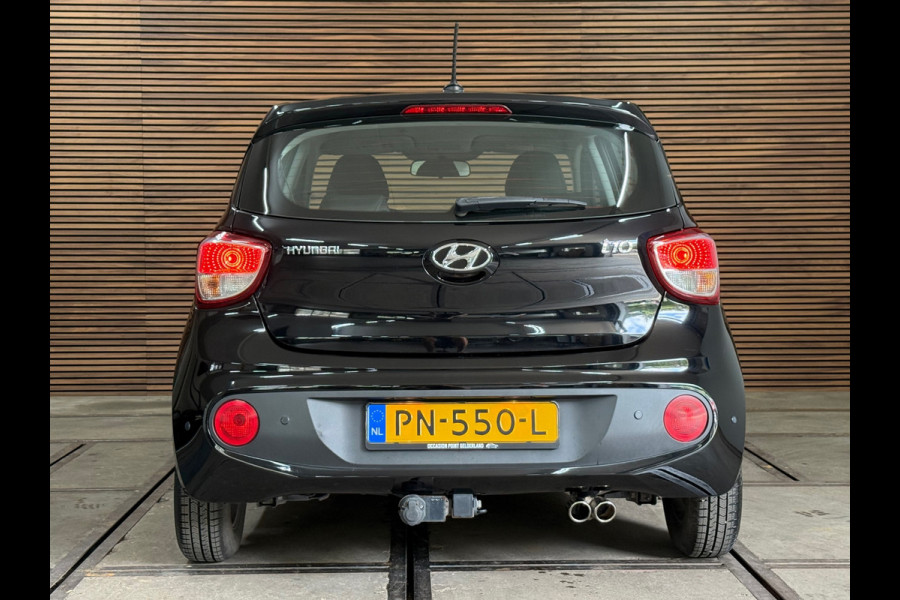 Hyundai i10 1.0i Comfort | Navigatie | Airco | Cruise Control | Bluetooth